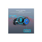 monero Prorider Bluetooth Motosiklet Kask İnterkom