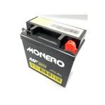 Monero Ramzey C100 Kalipso Motoran Bisan Cup 12 V 5 A Akü
