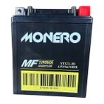 Monero Rks Srk 125 Akü YTX7L-BS