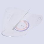 Monero RR-881 Vizörlü Kask Camı