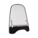 Monero Siperlik Camı 40x43cm 3mm Fitilli Spacy