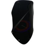 Monero Siperlik Camı Siyah [açık Renk] [uzun MODEL-46CM] Cbf 150