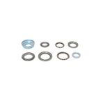Monero SY001499 Furş Takım Honda Pcx 2011-2022 Honda Dio 110 Rks Vrs 125