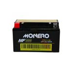 Monero SYM Fiddle Jet 14 12 V 7 Amper Akü
