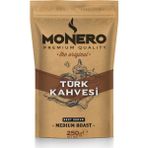 Monero Türk Kahvesi Klasik 250 gr
