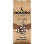 Monero Türk Kahvesi Klasik 500 gr