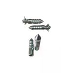 Monero TYC32R2WSN170487808280413 Cg-Cup Uyumlu Modif Sivri Ön Ve Arka Basamak Seti Oval Galvanizli