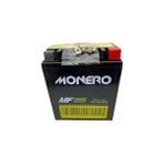 Monero Yamaha N Max 125 155 12 V 7 Amper Akü
