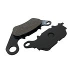 Monero Yamaha N-Max 125/155 Arka Fren Balata Obys043
