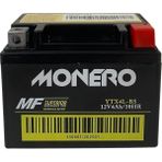 Monero YTX4L-BS Motosiklet Aküsü 12V 4AH