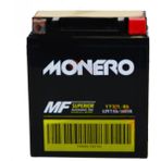 Monero YTX7L-BS 12V7AH Honda Ses 125 Akü