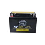 Monero YTX9A-BS 12 Volt 9 Amper Akü