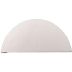 Monet Art 20x40 cm Yarım Daire Tuval