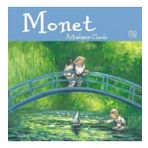 Monet - Firdevs Candil Erdoğan
