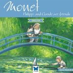 Monet - Mavi Kelebek Yayınları