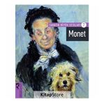 Monet - Sanatın Büyük Ustaları 7 - Kollektif