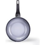 Moneta Aria Recycled 28 cm Wok Tava