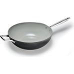 Moneta Armonia FineGres Wok Tava 32 cm (Sap + Yan Sap)