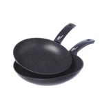 Moneta Etnea Bis 24 cm 2'li Tava