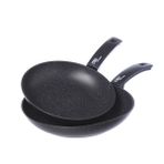 Moneta Etnea Bis 24 cm 2'li Tava