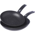 Moneta Etnea Bis Tava Seti 24+28 cm