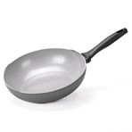 Moneta Melodia Finegres 28 cm Wok Tava