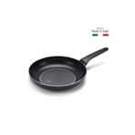 Moneta Recy Siyah 24 cm Tava