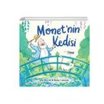 Monet'nin Kedisi - Lily Murray Becky Cameron