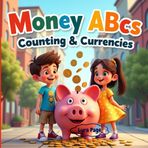 Money ABCs-Counting & Currencies:: Learning About Coins and Currencies (Money ABCs Series)