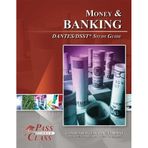 [Money and Banking DANTES/DSST Test Study Guide] [By: PassYourClass] [February, 2020]