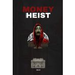 Money Heist (Money Heist Series, Band 1)