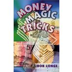 Money Magic Tricks (Giggle fit) by Bob Longe (2001-12-31)