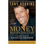 Money Master the Game Kitap