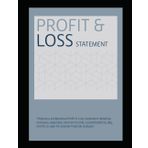 "Money Matters: A Guide to Profit & Loss Simplified"