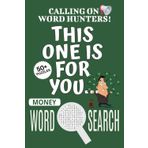 Money Word Search Puzzle Book: Word Searches with Easy To Read Print About Money, Money Puzzle Game, Cash Jigsaw Puzzle | 6x9 Inches, 110 Pages | 50+ ... Vacations, Holidays And Free Times
