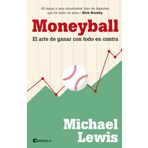 Moneyball: El arte de ganar con todo en contra (NO FICCIÓN NARRATIVA)