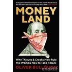 Moneyland: Why Thieves And Crooks Now Rule The World And How To Take It Back