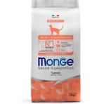 Monge Cat Speciality Line Monoprotein Adult Somonlu 1.5 kg Yetişkin Kedi Maması
