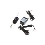Mongrel Uzaktan Kumandalı LED Çakar Modülü - 2 Çıkış