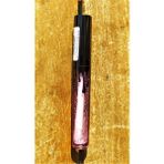 Monicatime Işıltılı Simli Dudak Parlatıcı ( Pembe)