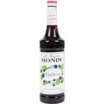 Monin 700 ml Böğürtlen Şurubu