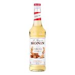 Monin 700 ml Fındıklı Şekerleme Şurubu