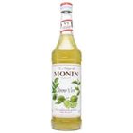 Monin 700 ml Lime Şurubu