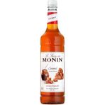Monin 700 ml Şekersiz Karamel Şurup
