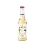 Monin Beyaz Çikolata Şurubu 250 ml