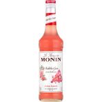 Monin Bubble Gum Balonlu Sakız Şurubu 700 ml - 1 Adet - Cafe Crema