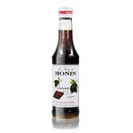 Monin Çikolata Kahve & Kokteyl Şurubu, 250 ml