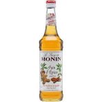 Monin Gıngerbread Zencefilli Kurabiye Aromalı Şurup 700 ml - Cafe Crema