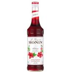 Monin Hibiskus Kahve & Kokteyl Şurubu, 700 ml