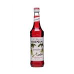 Monin Monın Grenadıne Nar Şurubu 700 Ml